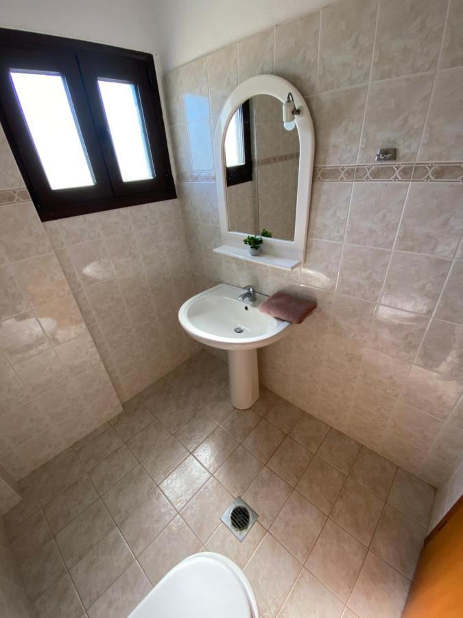 Sea View Villa Anastasia Ierissos Exterior photo