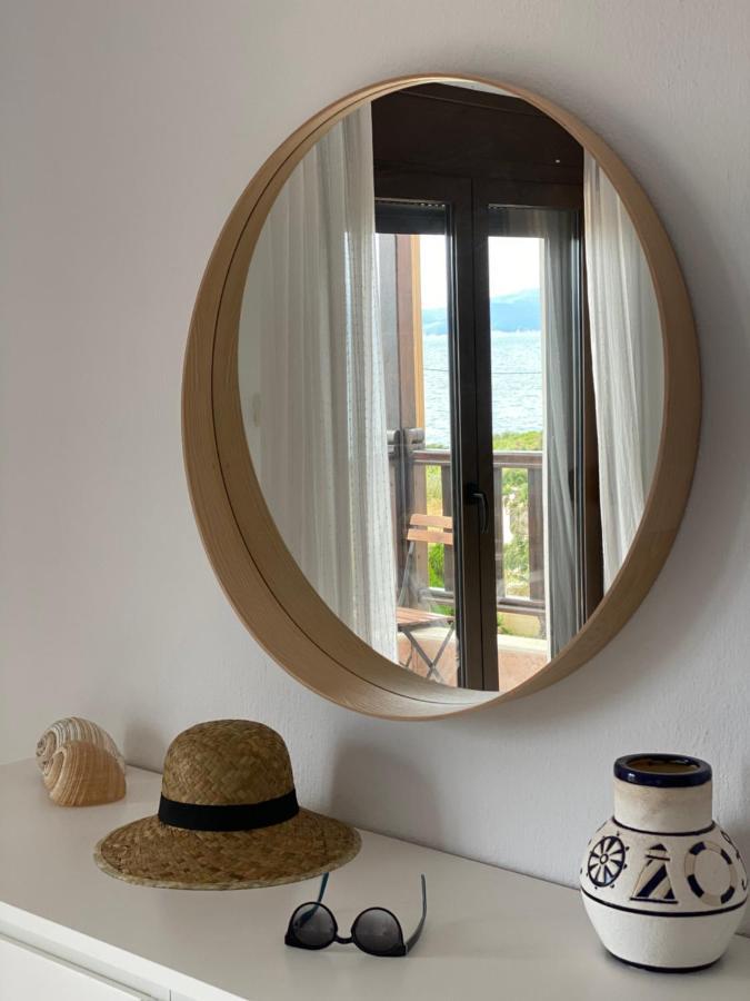 Sea View Villa Anastasia Ierissos Exterior photo